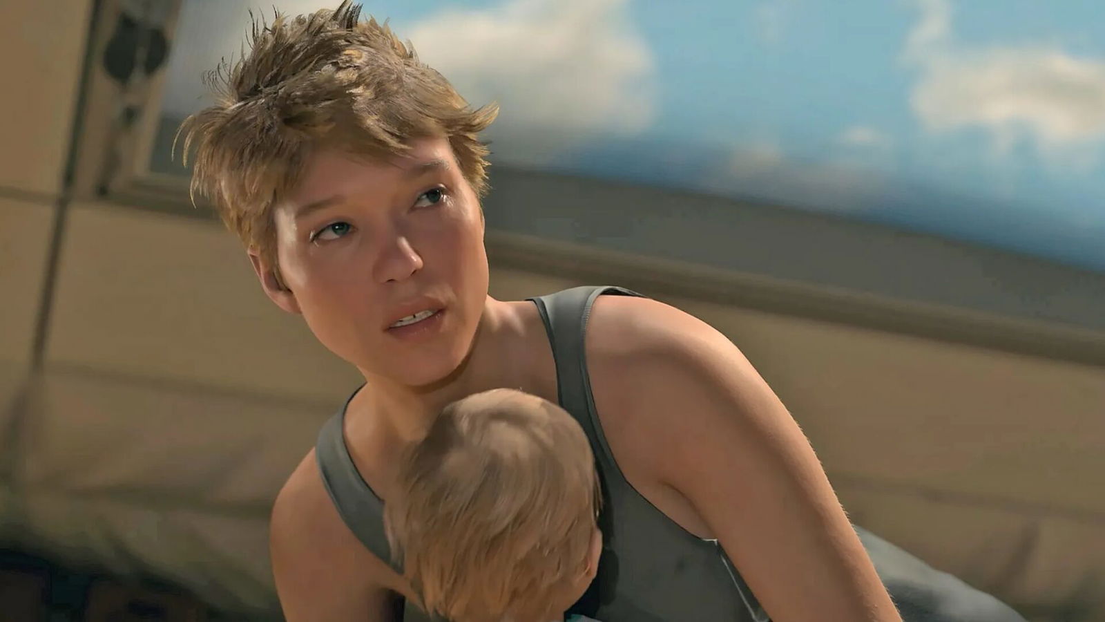 Death Stranding 2 Drops Official Trailer, Release Date, And Collector’s Edition Details Death Stranding 2 Drops A 10-Minute Stunning Trailer 2