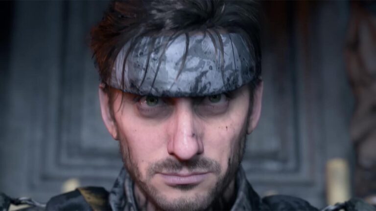 Kojima Explains Death Stranding 2’s Mysterious New Character Amid Solid Snake Comparisons