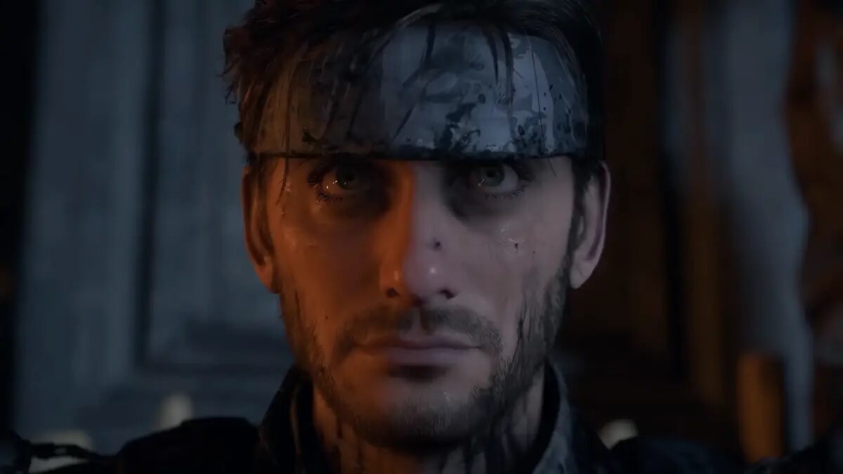 Kojima Explains Death Stranding 2’S Mysterious New Character Amid Solid Snake Comparisons Death Stranding 2'S Solid Snake Clone Was Meant To 'Surpass Mikkelsen' Kojima Claims