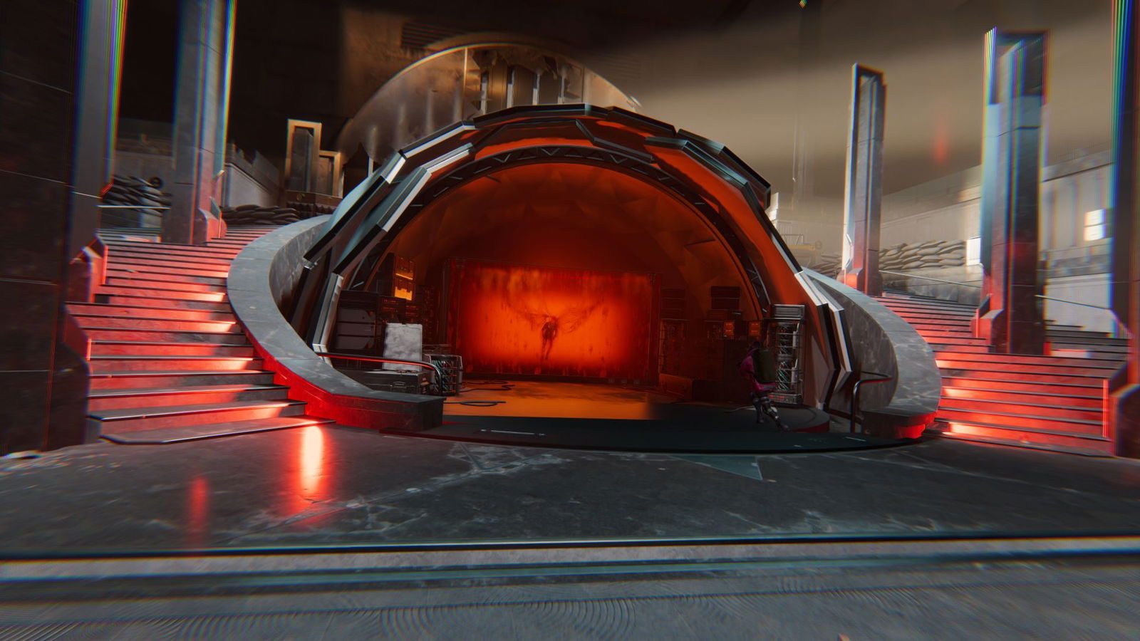 Den Of Wolves Hands-On Preview – Planning Is Everything Den Of Wolves Hands-On Preview – Planning Is Everything