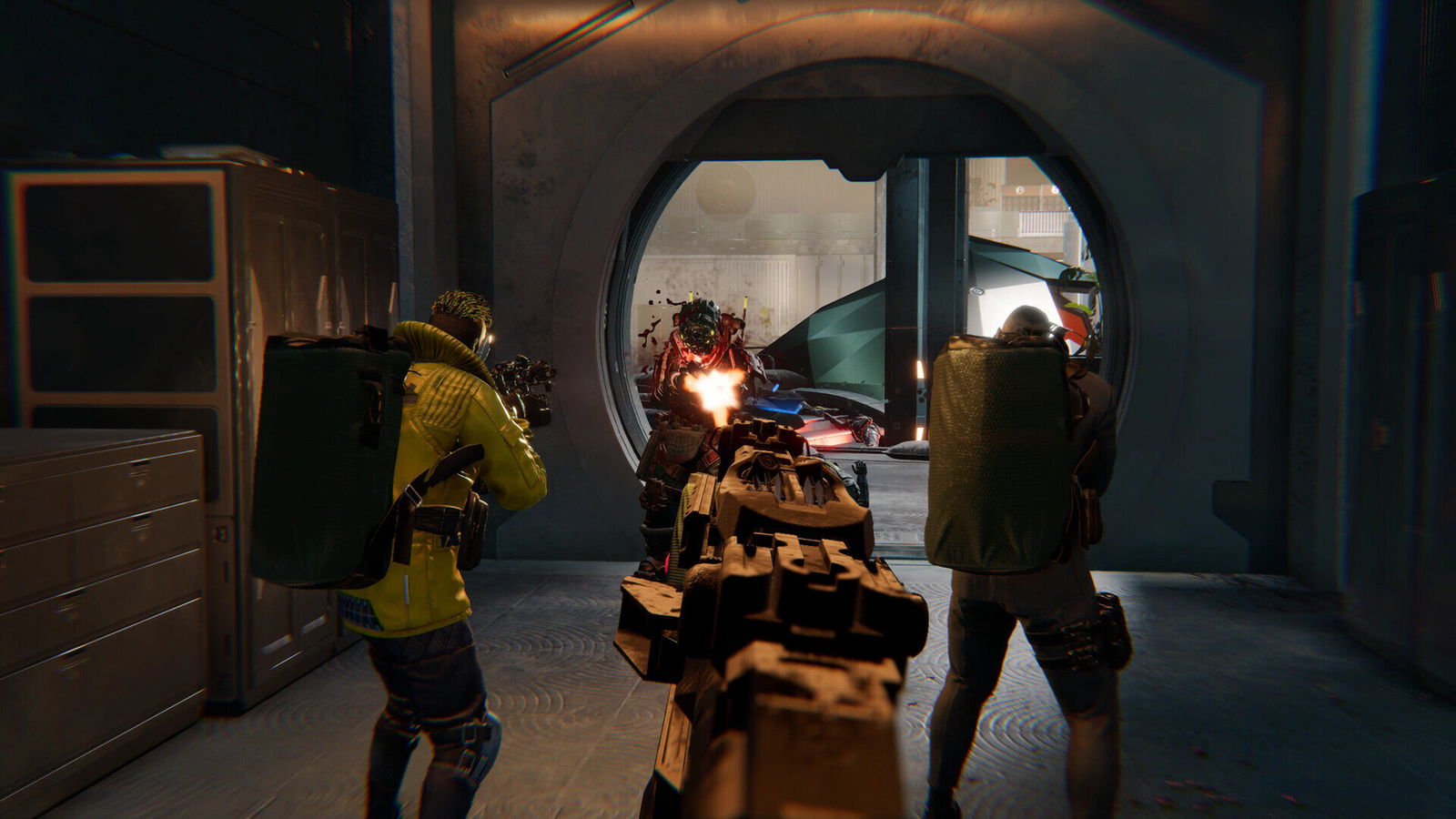 Den Of Wolves Hands-On Preview – Planning Is Everything Den Of Wolves Hands-On Preview – Planning Is Everything