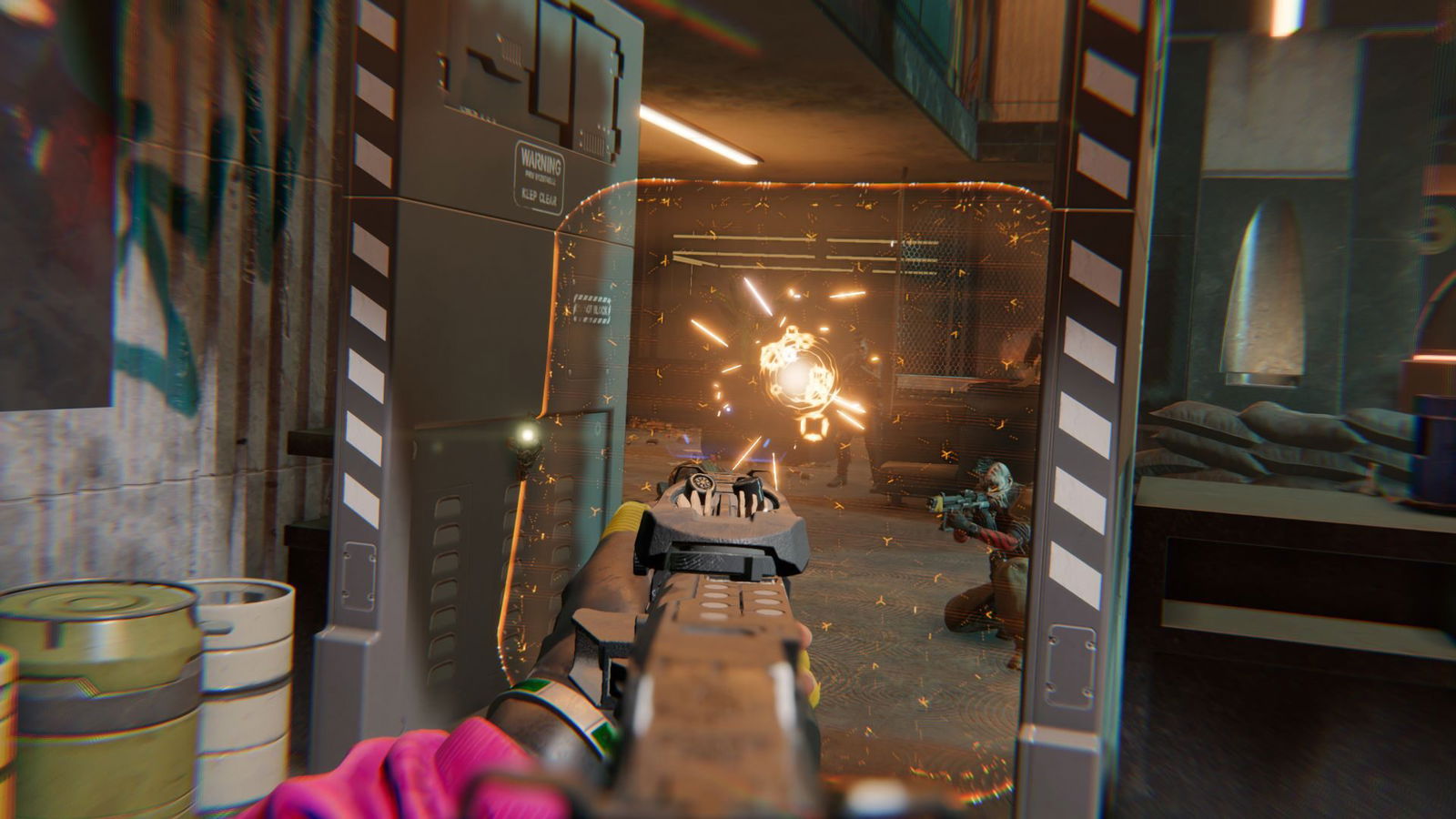 Den Of Wolves Hands-On Preview – Planning Is Everything Den Of Wolves Hands-On Preview – Planning Is Everything