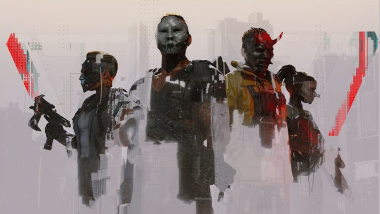 Den of Wolves Hands-On Preview – Planning is Everything