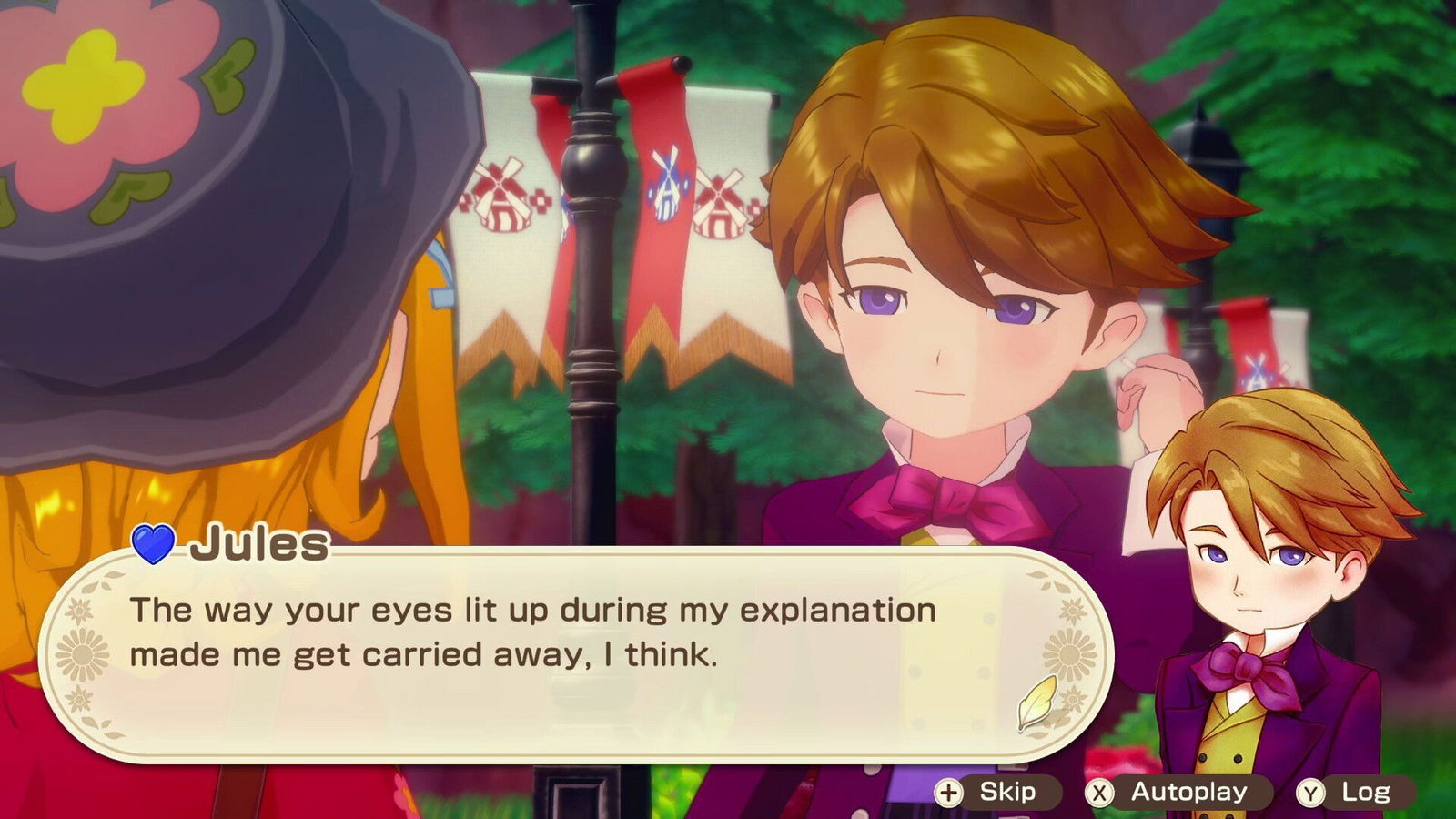 Director Hikaru Nakano On Making Story Of Seasons The Most Wholesome Game Of The Year Director Hikaru Nakano On Making Story Of Seasons The Most Wholesome Game Of The Year