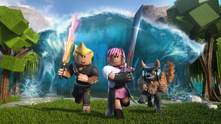 Roblox Boss Admits: If Parents Are Worried About Safety, Don’t Let Kids Play