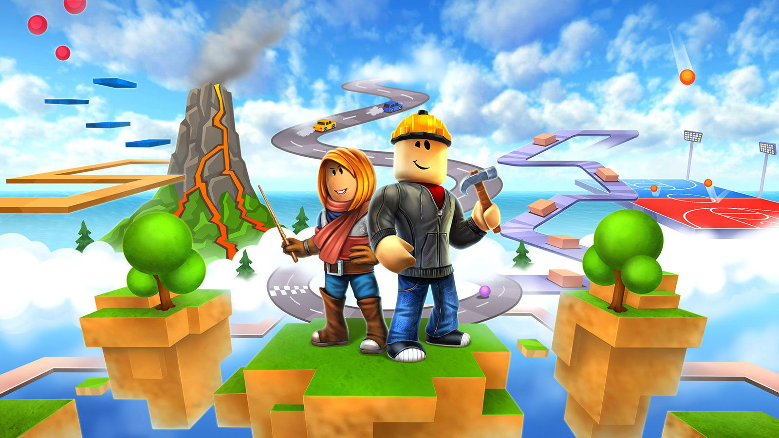Roblox Boss Admits: If Parents Are Worried About Safety, Don’t Let Kids Play &Quot;Don'T Let Your Kids Be On Roblox&Quot; If Worried About Safety Ceo Says