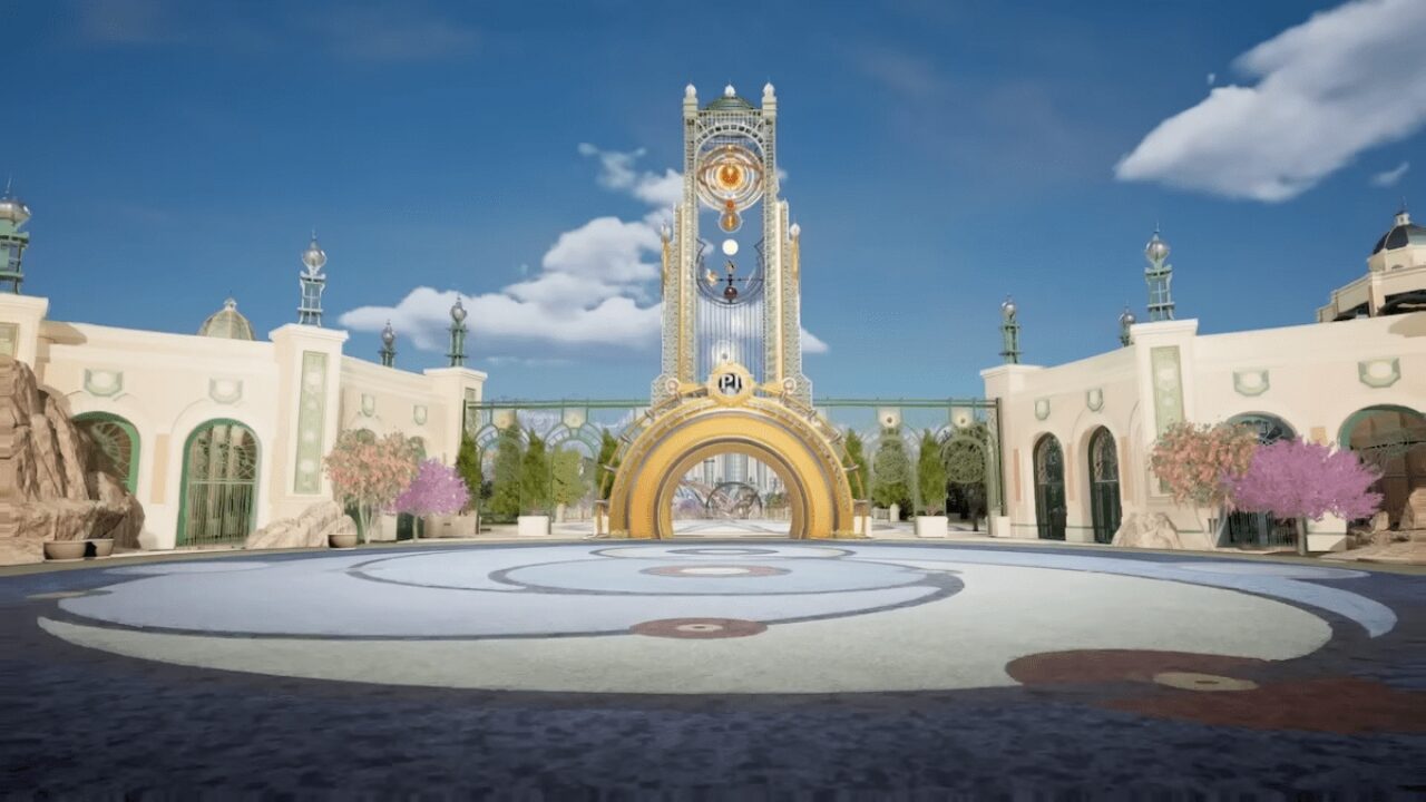 Epic Universe Reveals First Look At Super Nintendo World, Wizarding World &Amp; More Epic Universe Theme Park Unveils First Look Photos 3