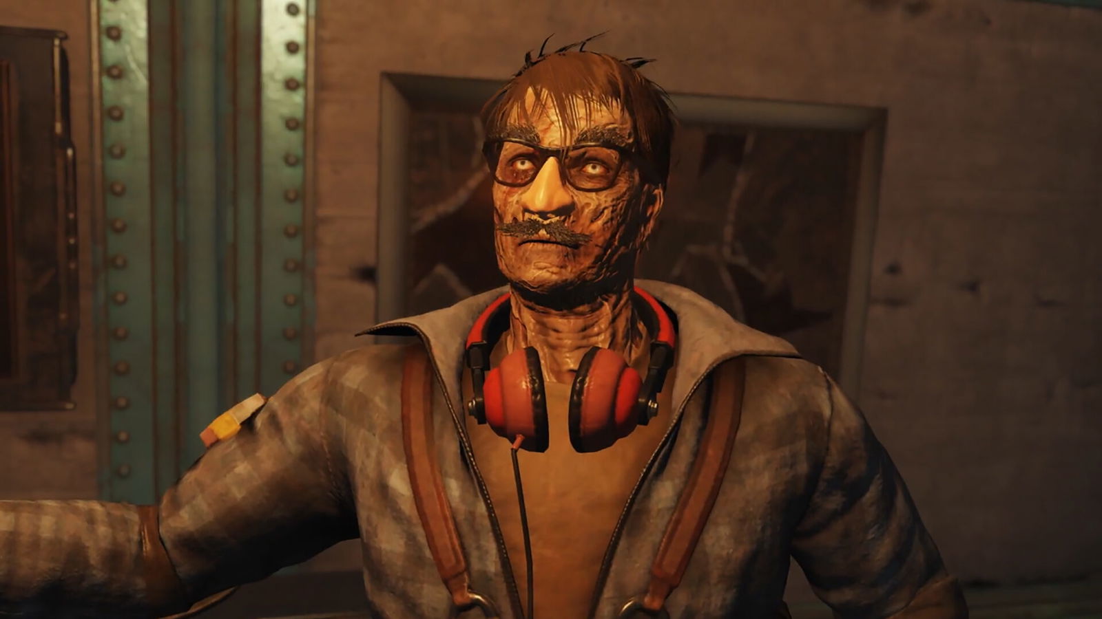 Fallout 76 Launches Ghoul Within Update, Bringing Playable Ghouls For The First Time Fallout 76 Launches Ghoul Within Update, Bringing Fans The Chance To Play As A Ghoul For The First Time