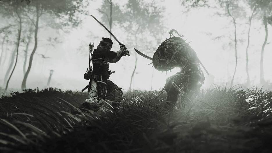 Ghost Of Tsushima Nails The Samurai Fantasy – Here’s How