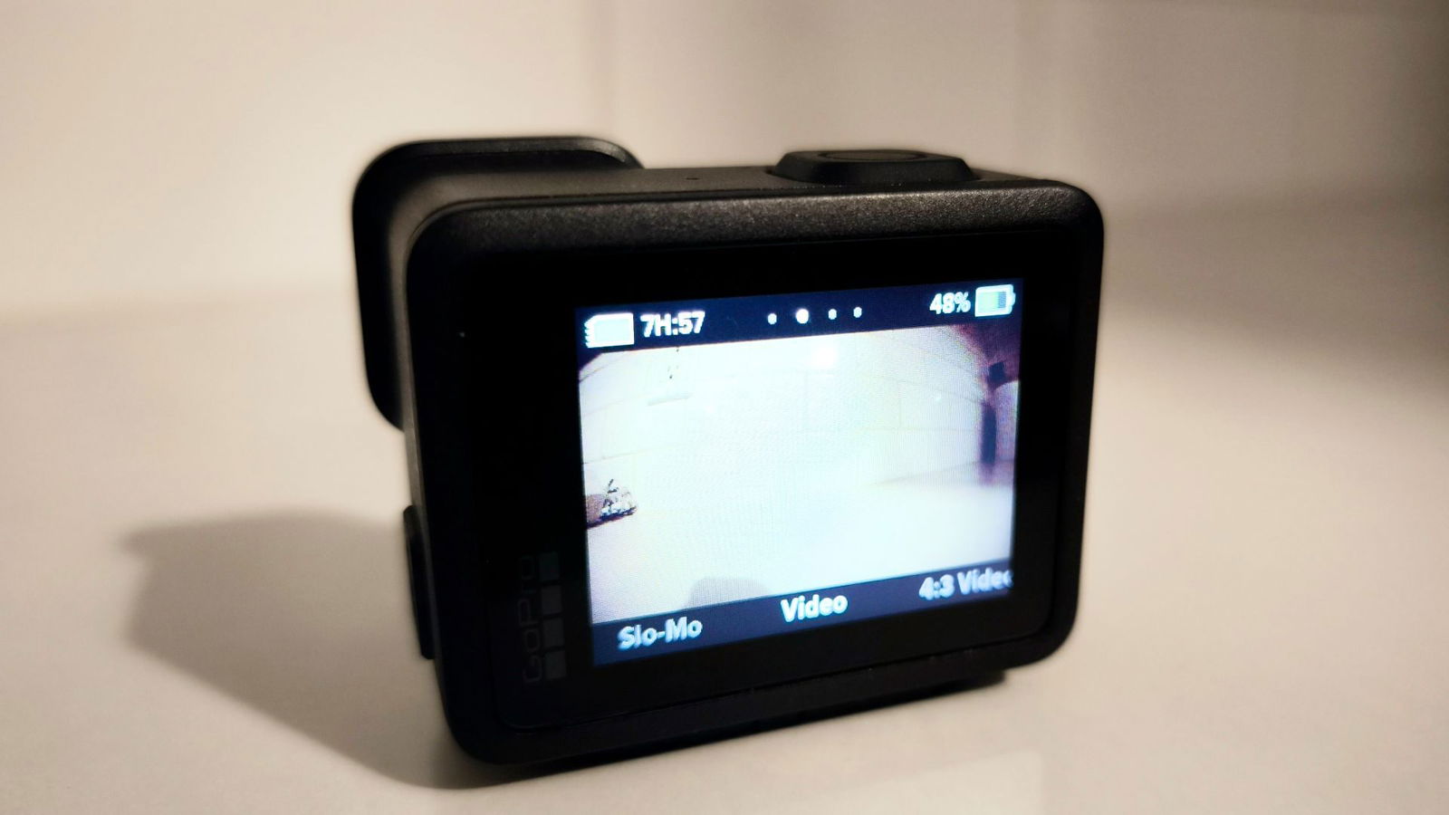 Gopro Hero Review Gopro Hero Review