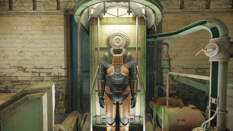 Half-Life 2 RTX Demo, AI NPCs, and Unreal Engine 5 Upgrades – NVIDIA’s GDC 2025 Highlights