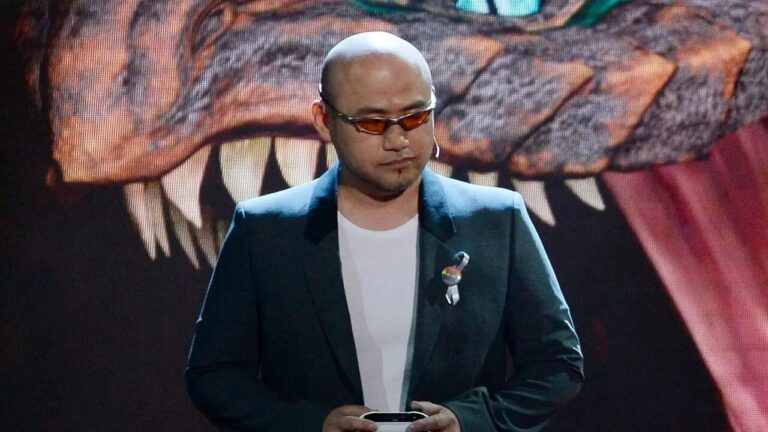 Hideki Kamiya Says Leaving PlatinumGames Was the Only Way to ‘Save His Soul’