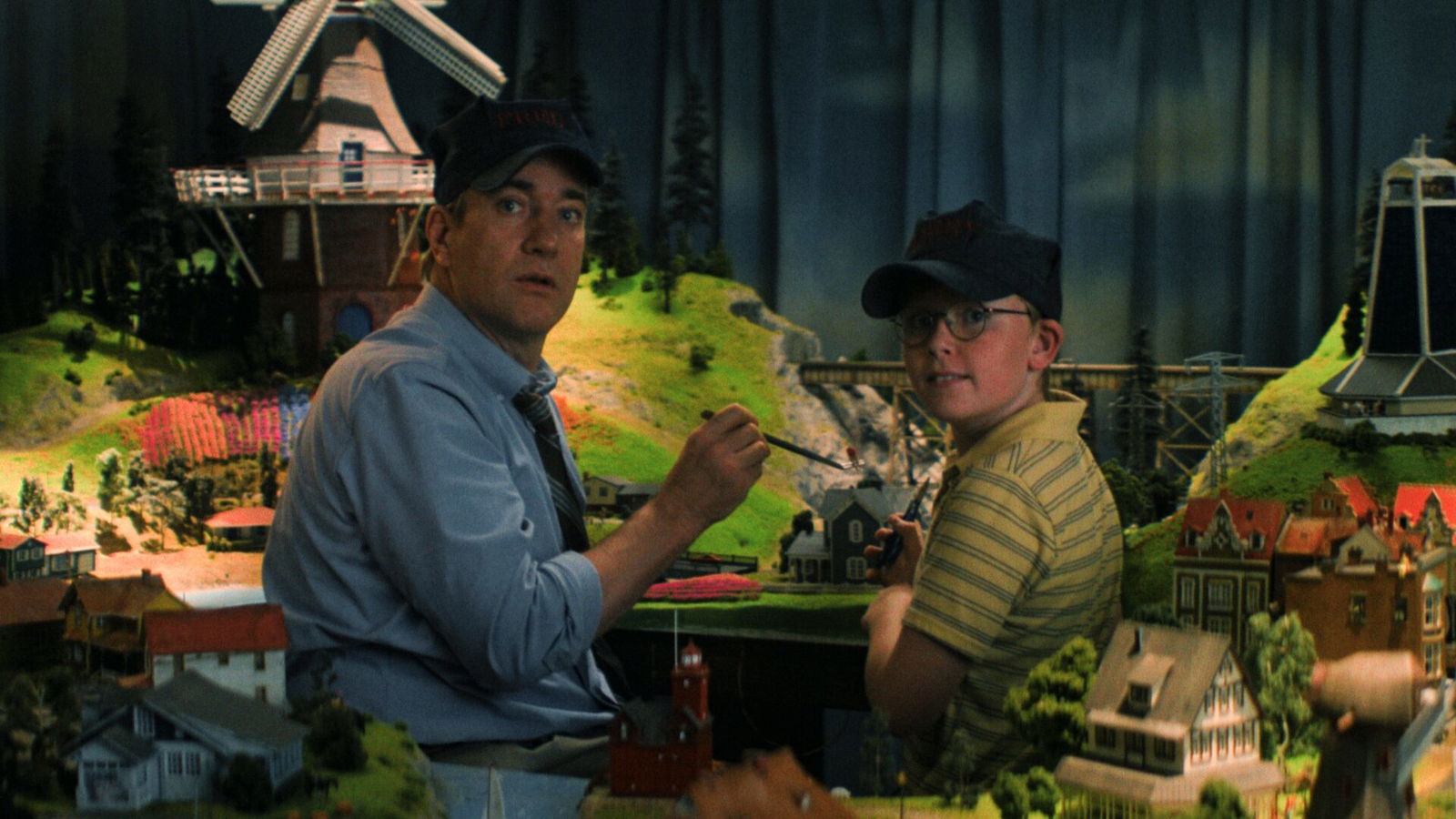 Holland (2025) Review Holland (2025) Review
