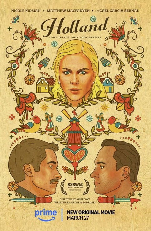 Holland (2025) Review