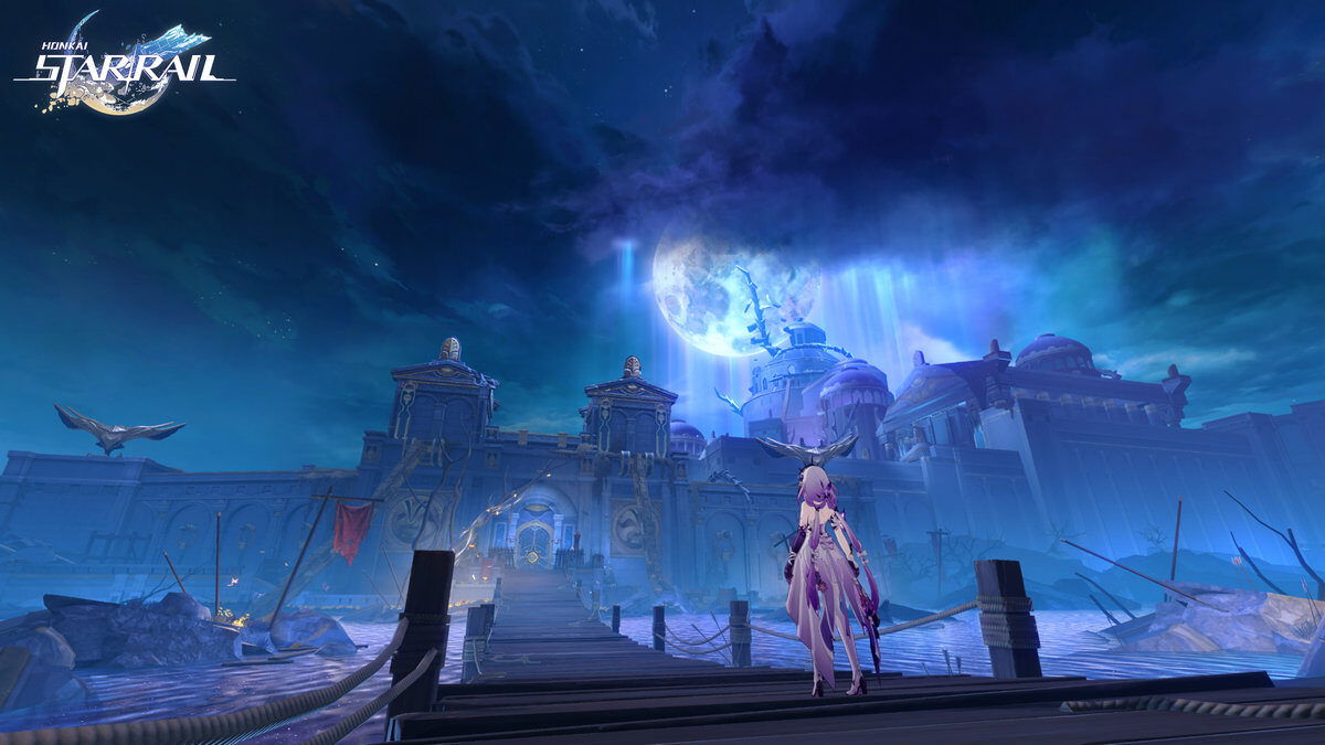 Honkai: Star Rail Version 3.2 Adds Castorice And Anaxa In Massive April Update Honkai: Star Rail Version 3.2 Details Revealed In Special Program