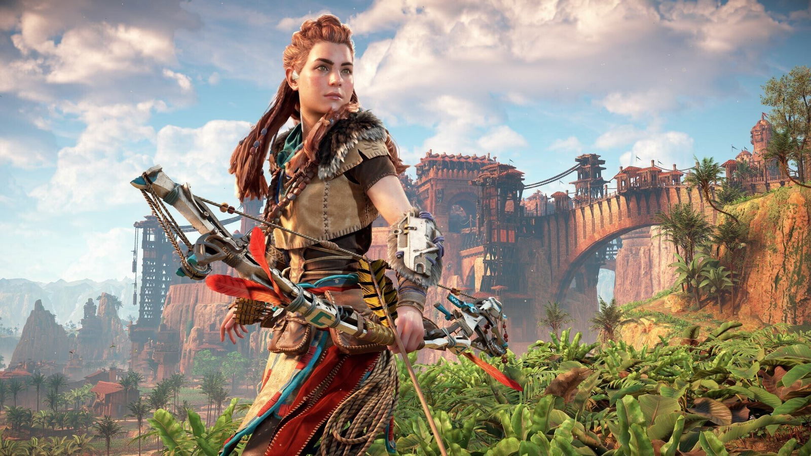 Horizon Actor Ashly Burch Responds To Sony'S Leaked Ai Video 2
