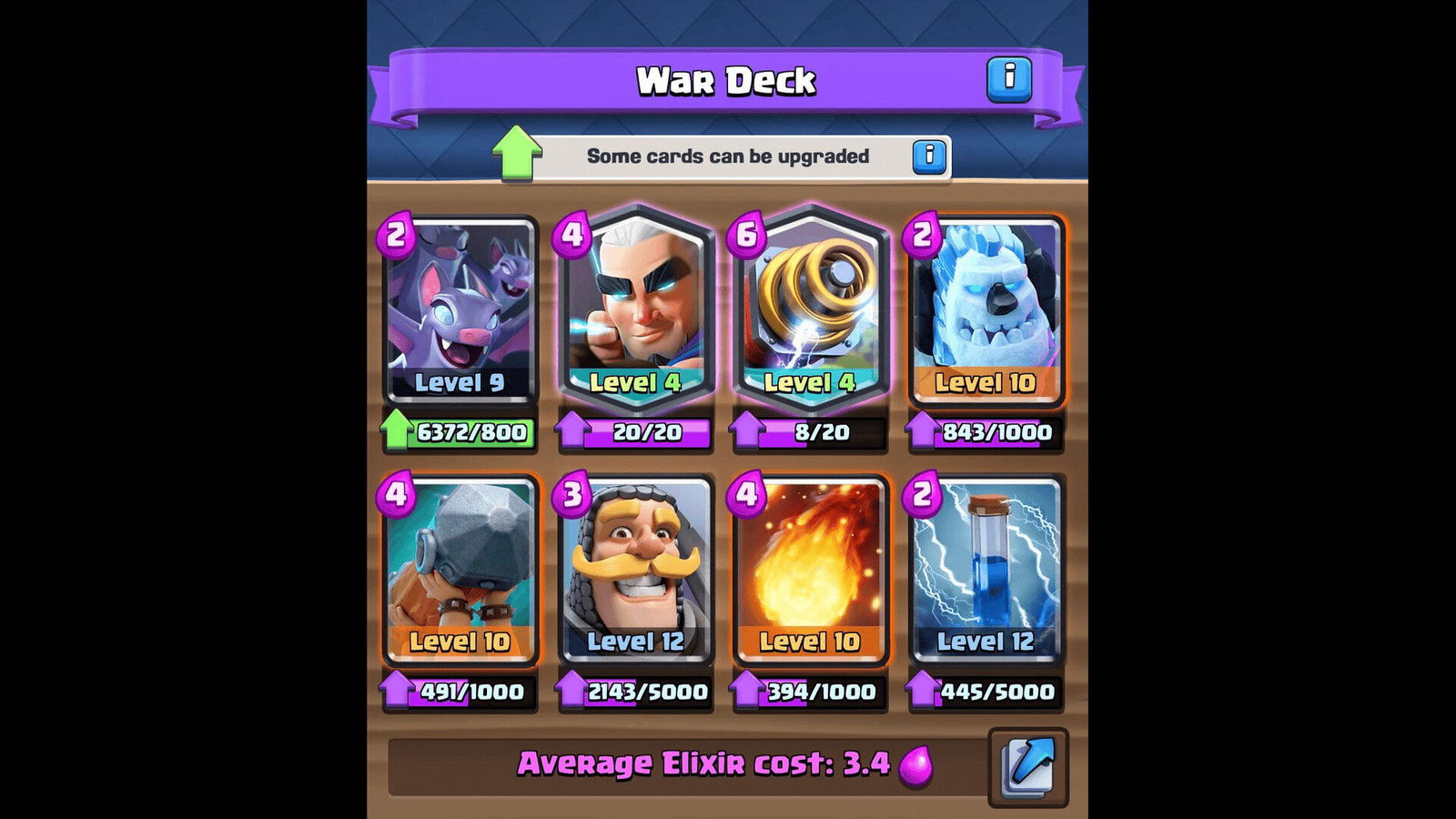 How Do Clash Royale Clan Wars Work?