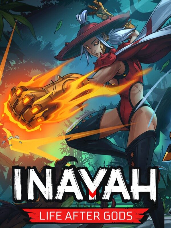 Inayah - Life After Gods (PC) Review