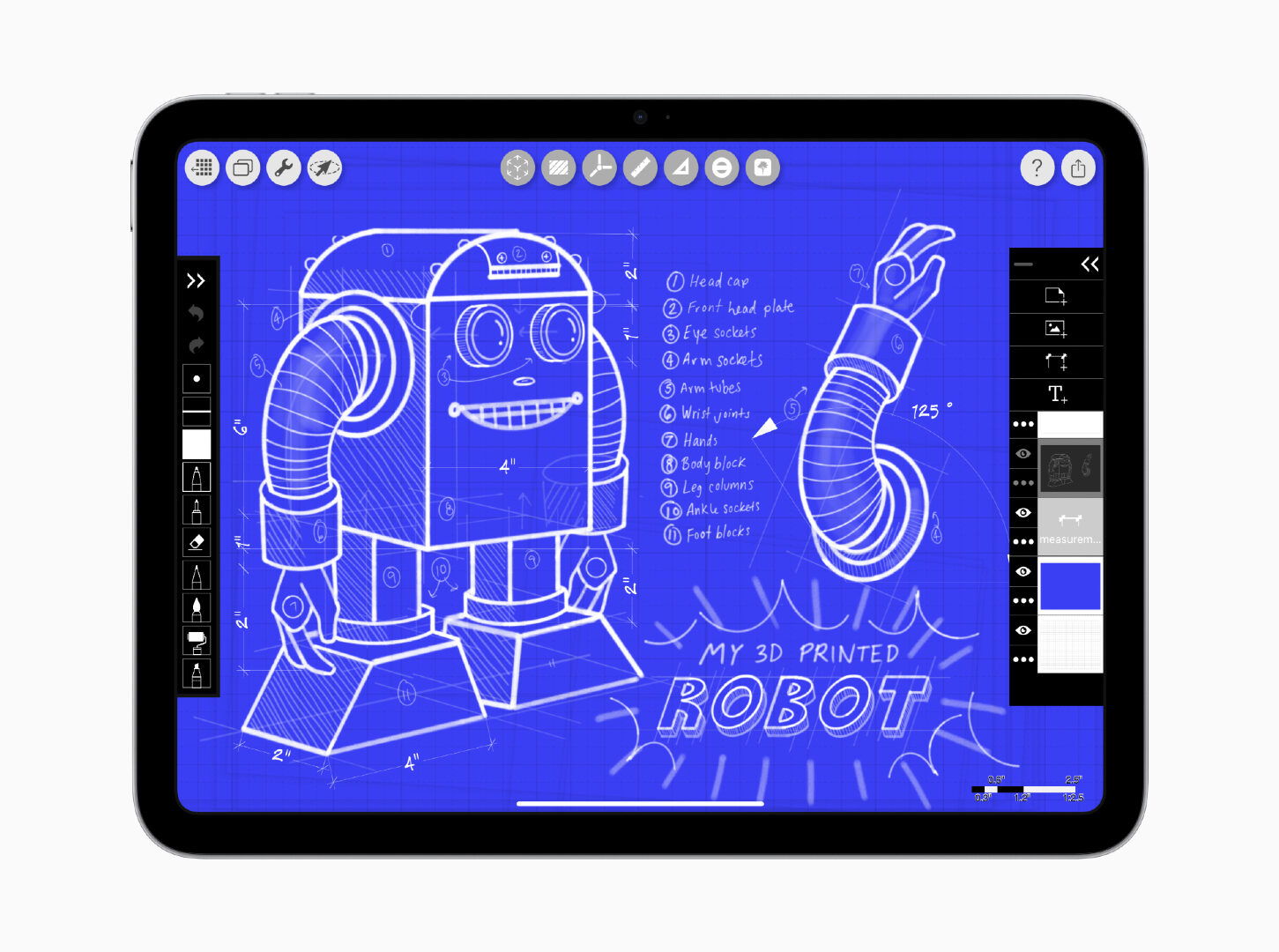 Ipad Air (M3) Review