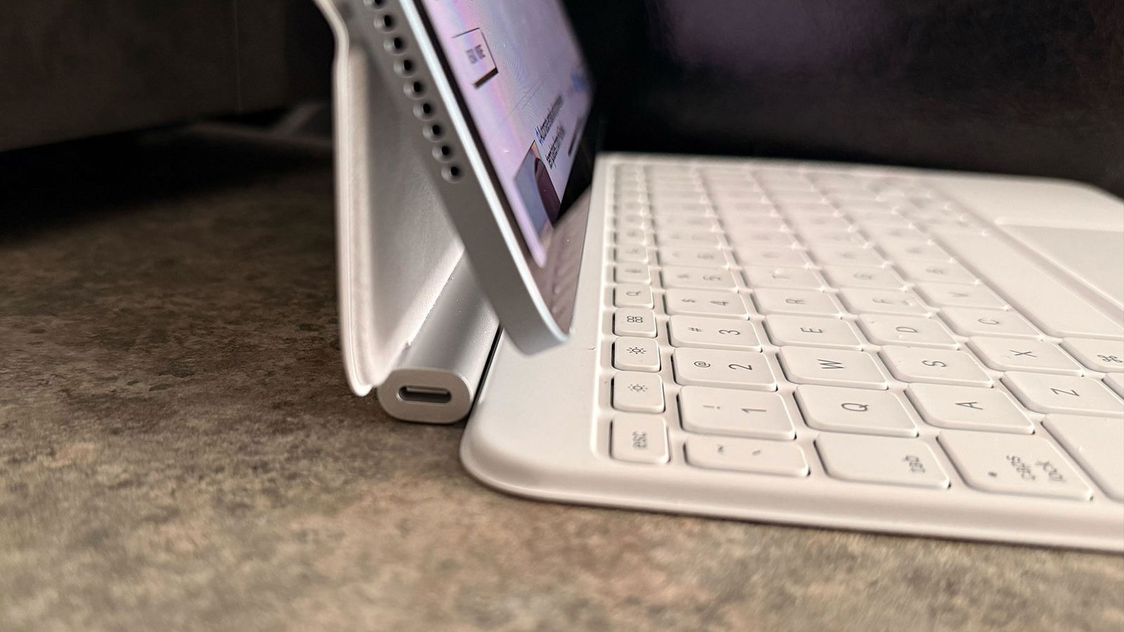 Ipad Air (M3) Review