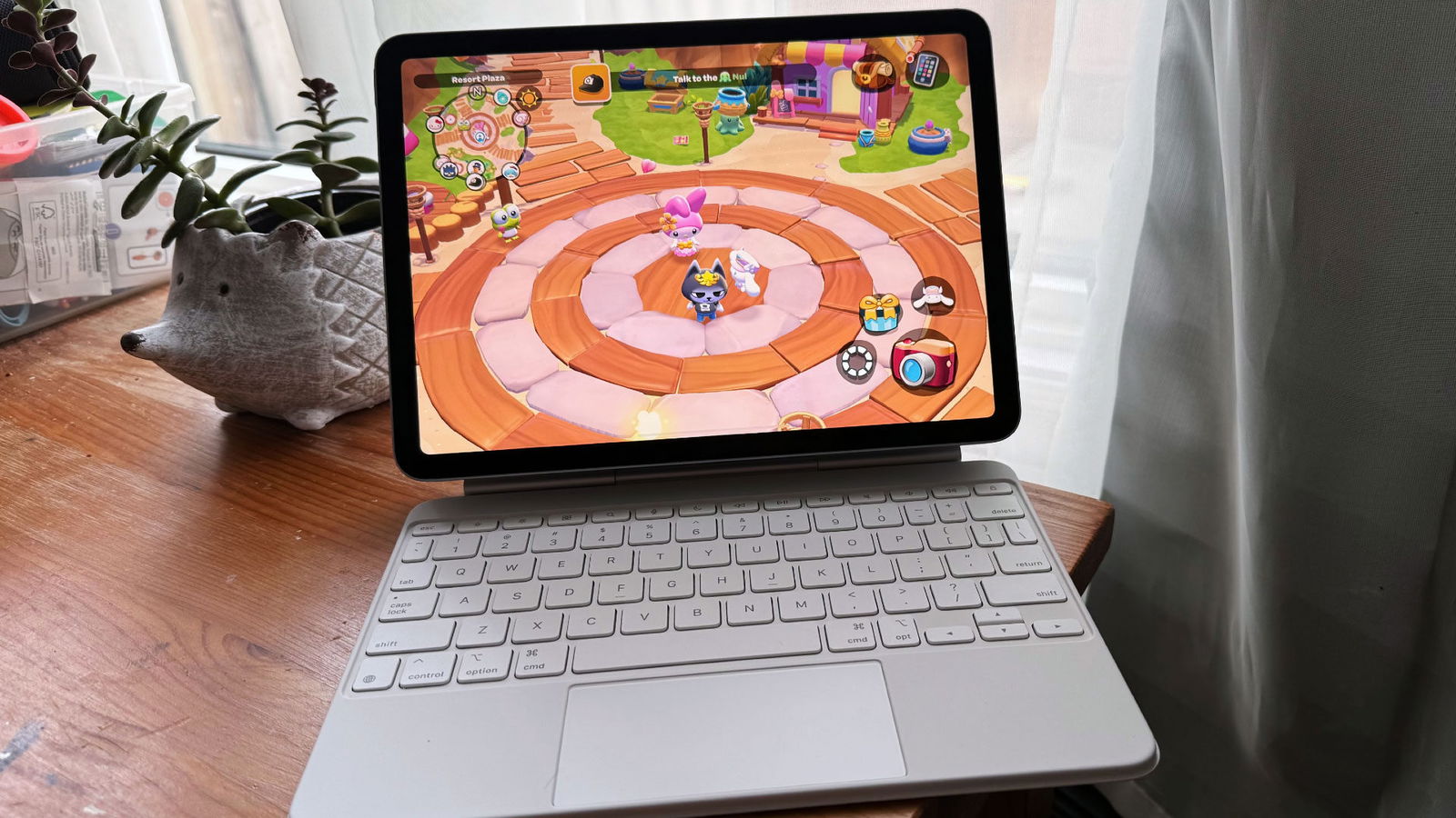 iPad Air (M3) Review