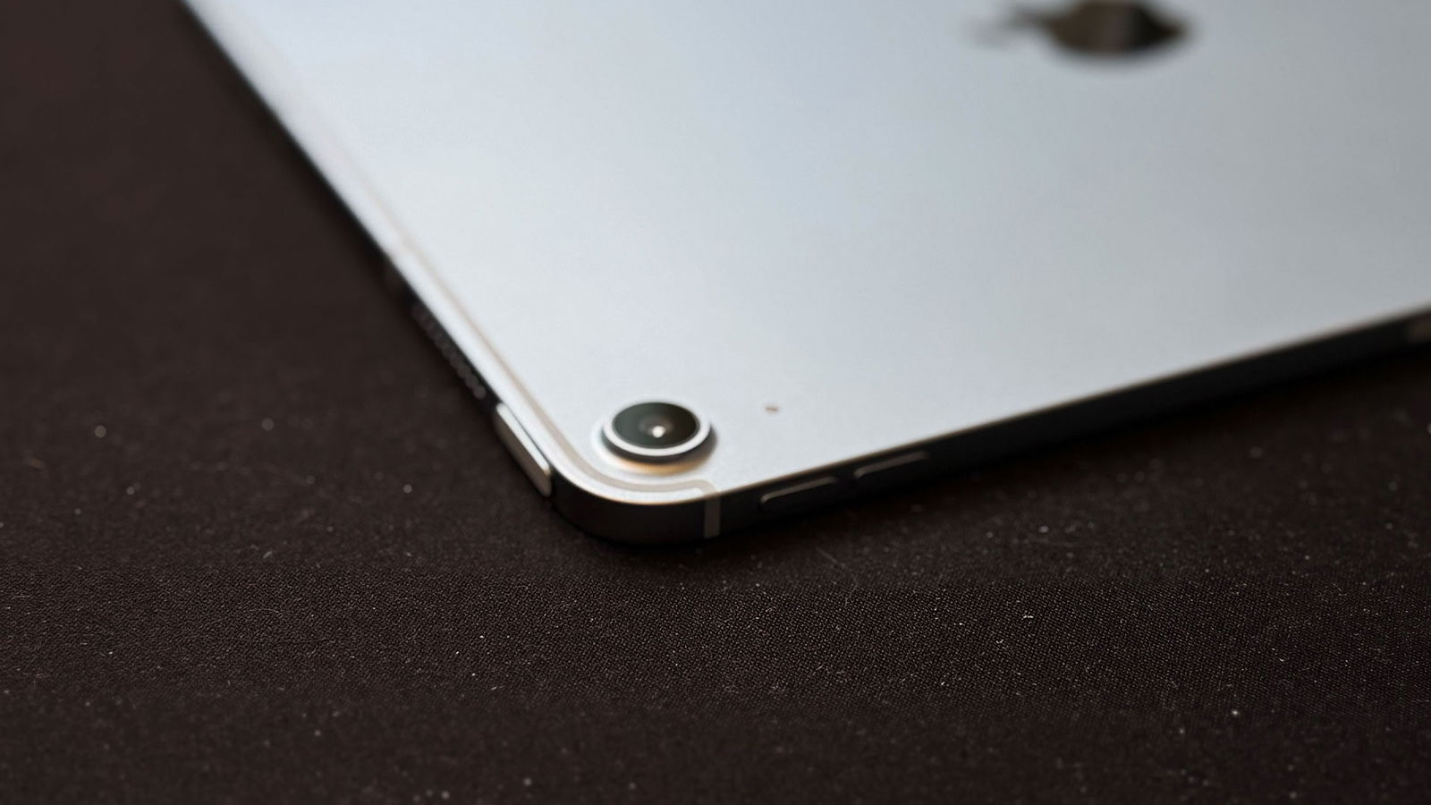 Ipad Air (M3) Review