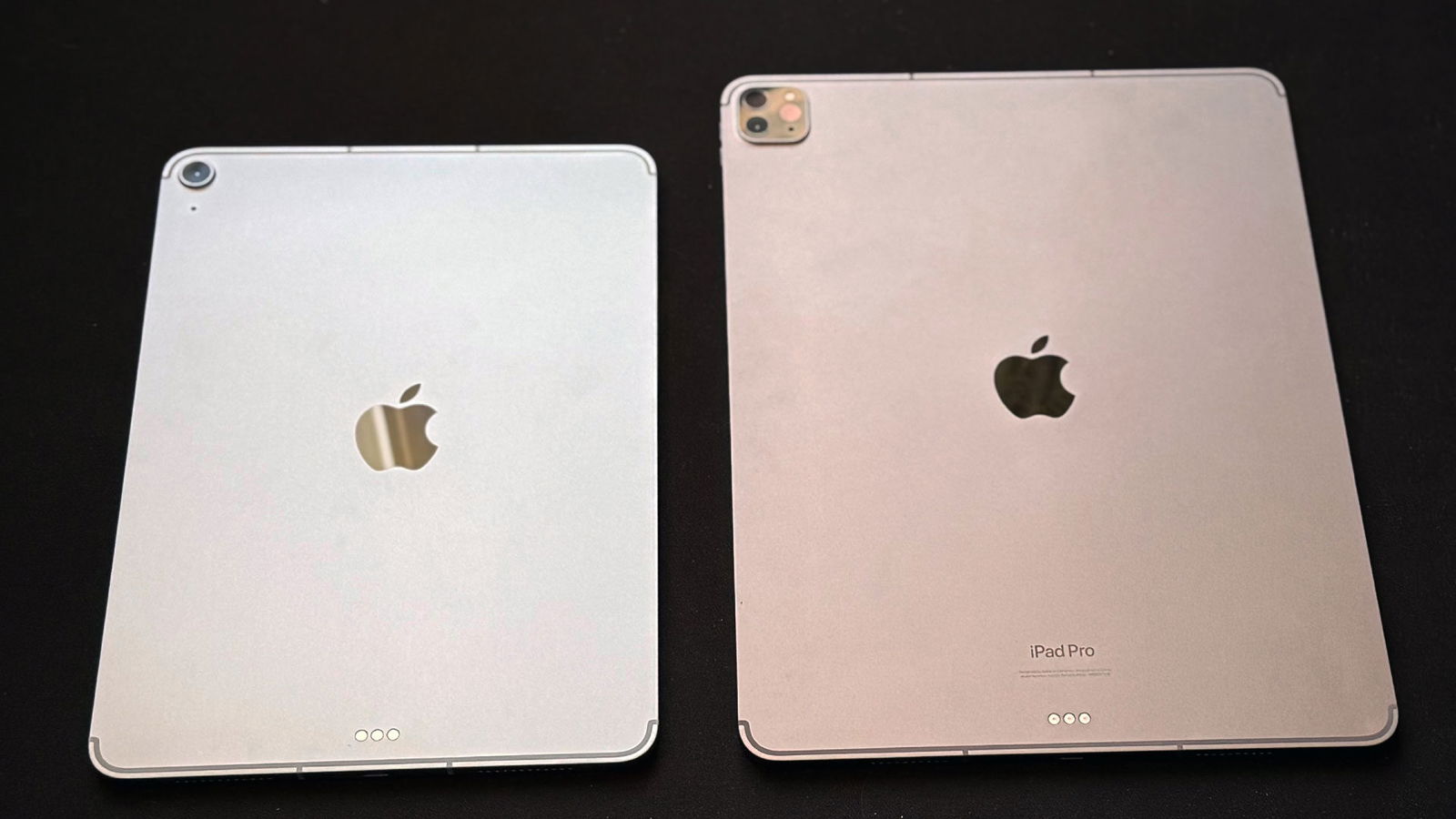 Ipad Air (M3) Review