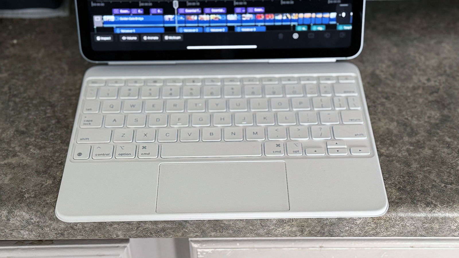 Ipad Air (M3) Review