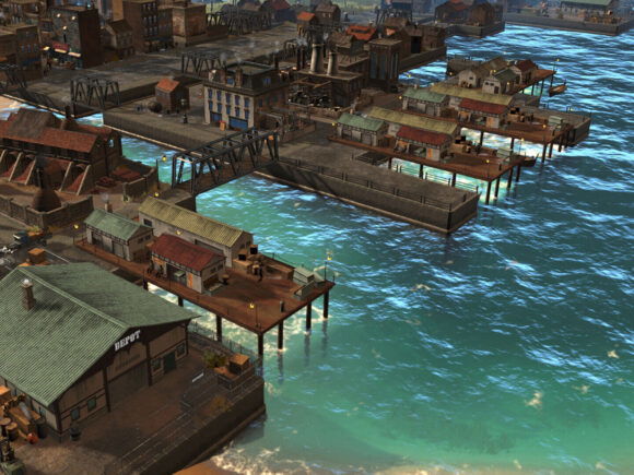 Kaiserpunk (PC) Review