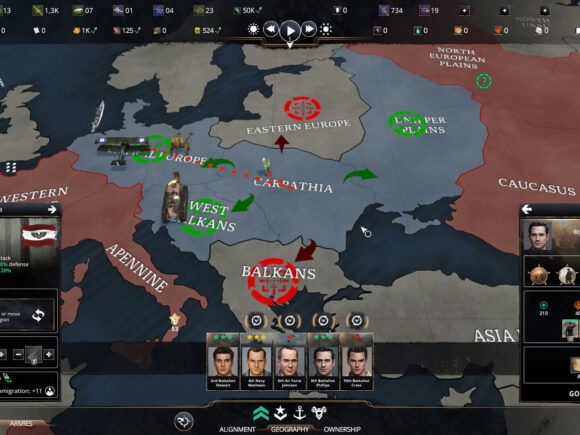 Kaiserpunk (PC) Review