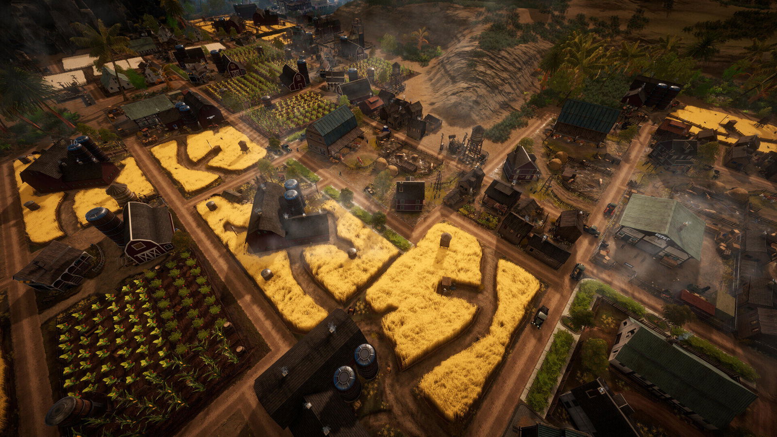 Kaiserpunk (PC) Review