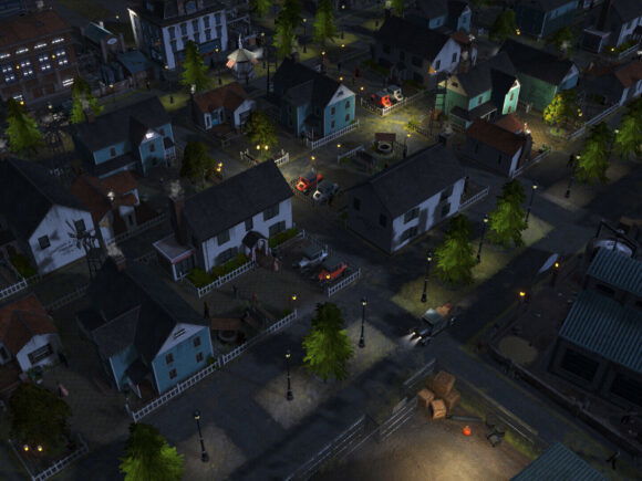 Kaiserpunk (PC) Review
