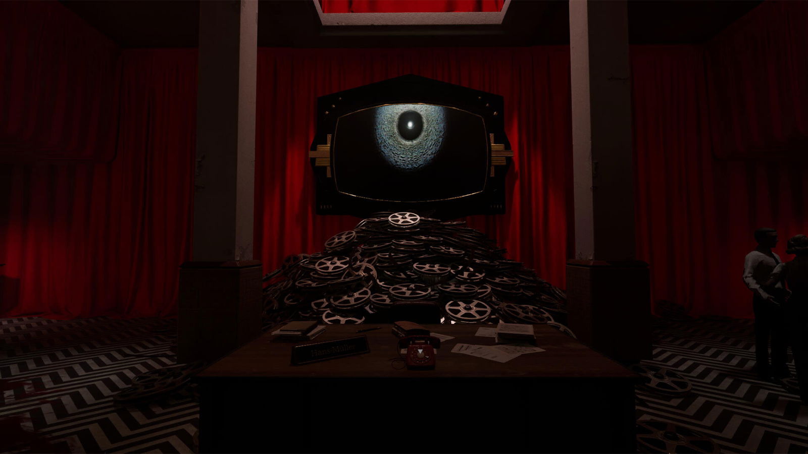 Karma: The Dark World (Pc) Review Karma: The Dark World (Pc) Review