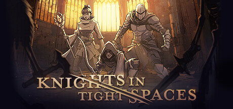 Knights in Tight Spaces (PC) Review