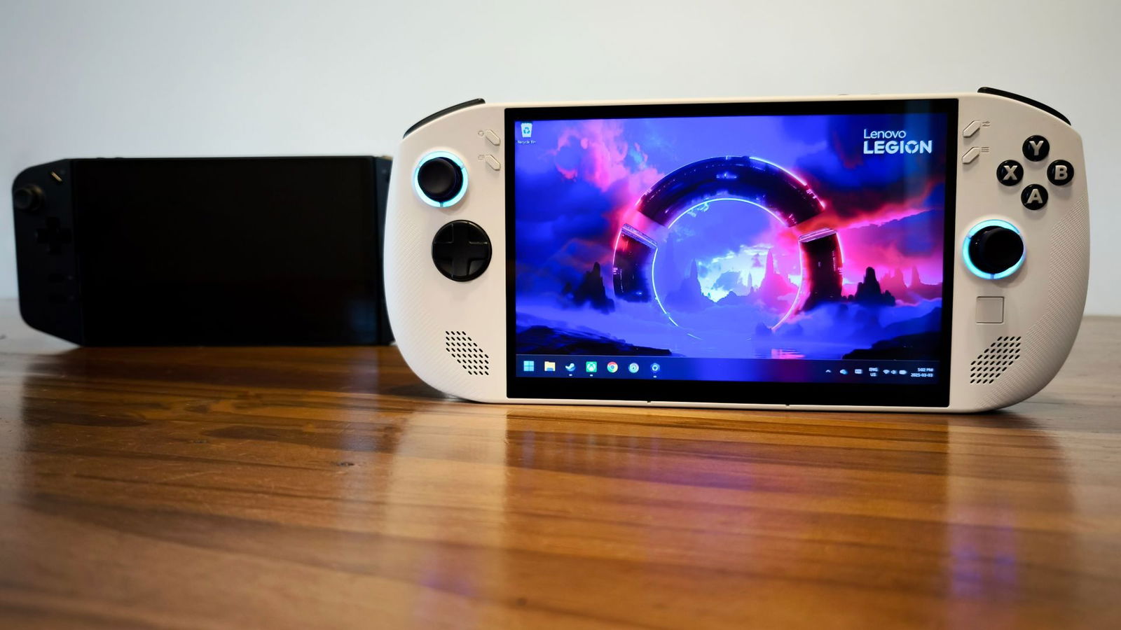 Lenovo Legion Go S Review Lenovo Legion Go S Review