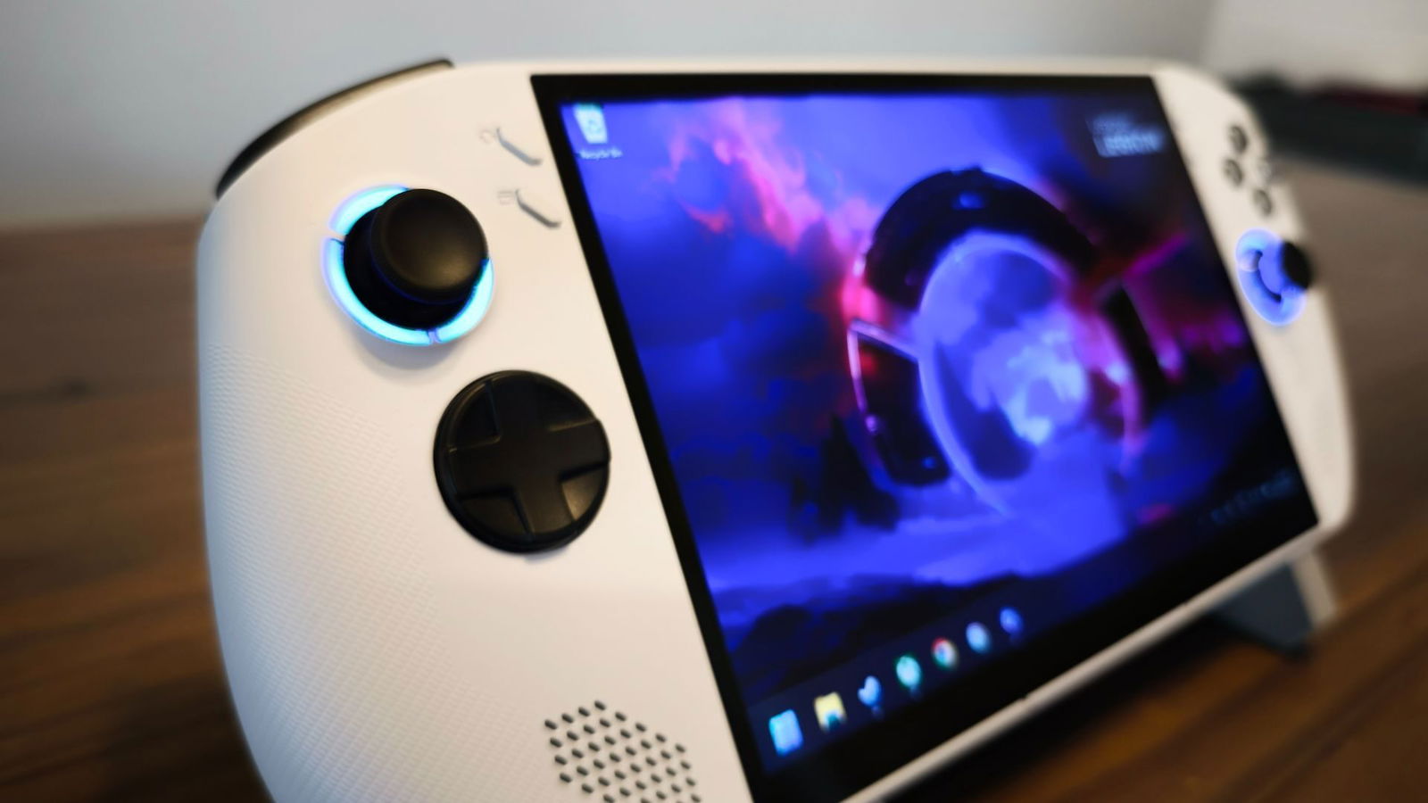 Lenovo Legion Go S Review Lenovo Legion Go S Review