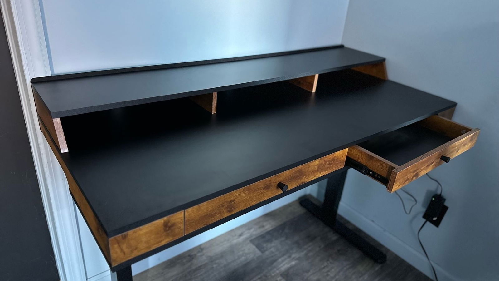 Liftsync Studio Desk Review