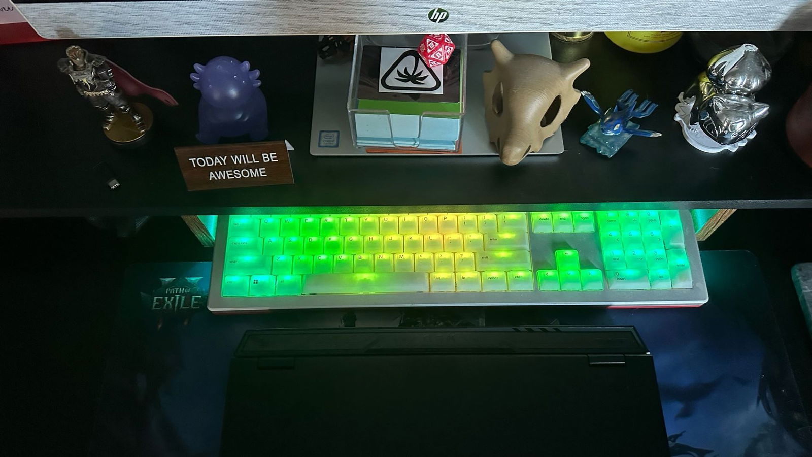 Liftsync Studio Desk Review