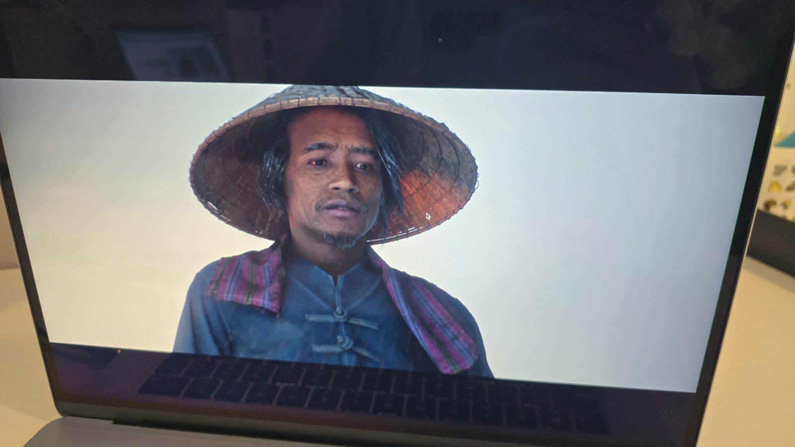 Macbook Air M4 Laptop Review Macbook Air M4 Laptop Review