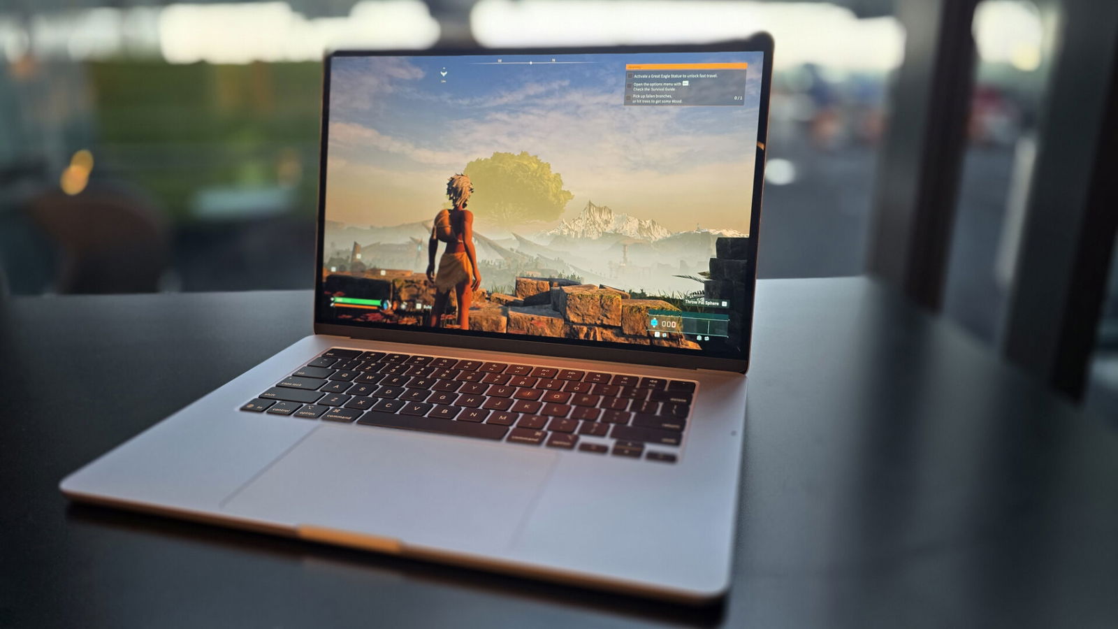 MacBook Air M4 Laptop Review