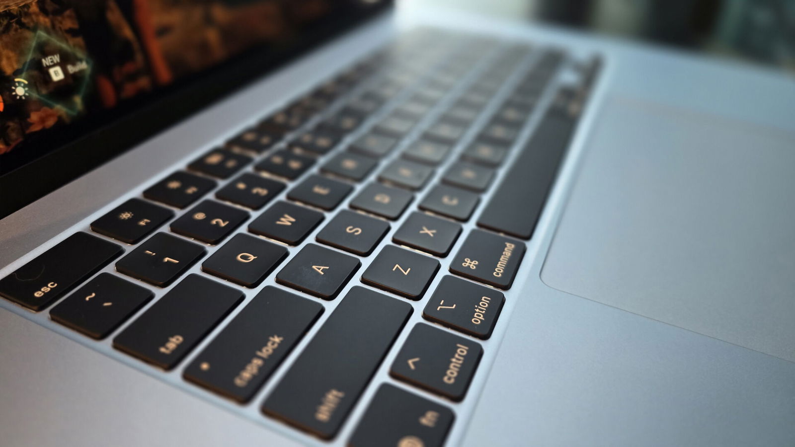 Macbook Air M4 Laptop Review Macbook Air M4 Laptop Review