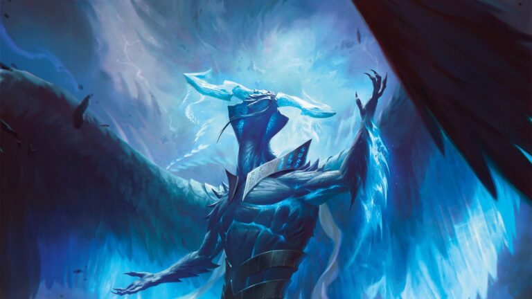 Magic: The Gathering – Tarkir Dragonstorm Unleashes a Gale of Dragons!