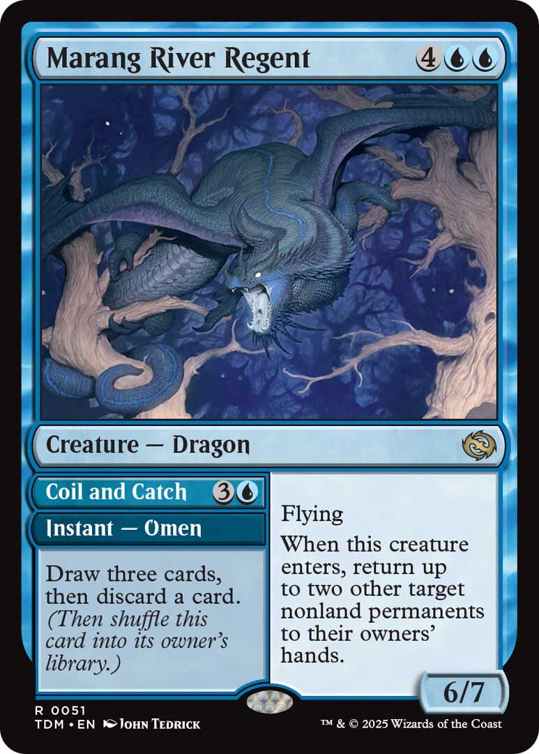 Magic: The Gathering – Tarkir Dragonstorm Unleashes A Gale Of Dragons! Magic: The Gathering – Tarkir Dragonstorm Unleashes Its Fury With Teasers