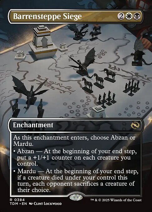 Magic: The Gathering – Tarkir Dragonstorm Unleashes A Gale Of Dragons! Magic: The Gathering – Tarkir Dragonstorm Unleashes Its Fury With Teasers
