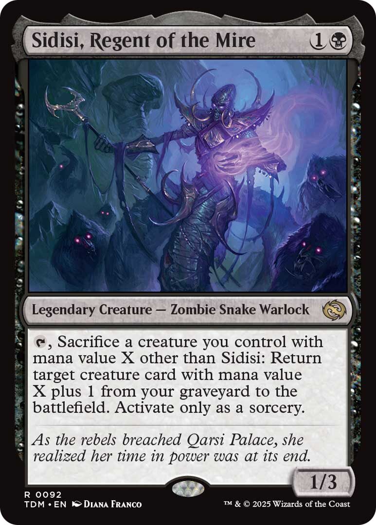 Magic: The Gathering – Tarkir Dragonstorm Unleashes A Gale Of Dragons! Magic: The Gathering – Tarkir Dragonstorm Unleashes Its Fury With Teasers