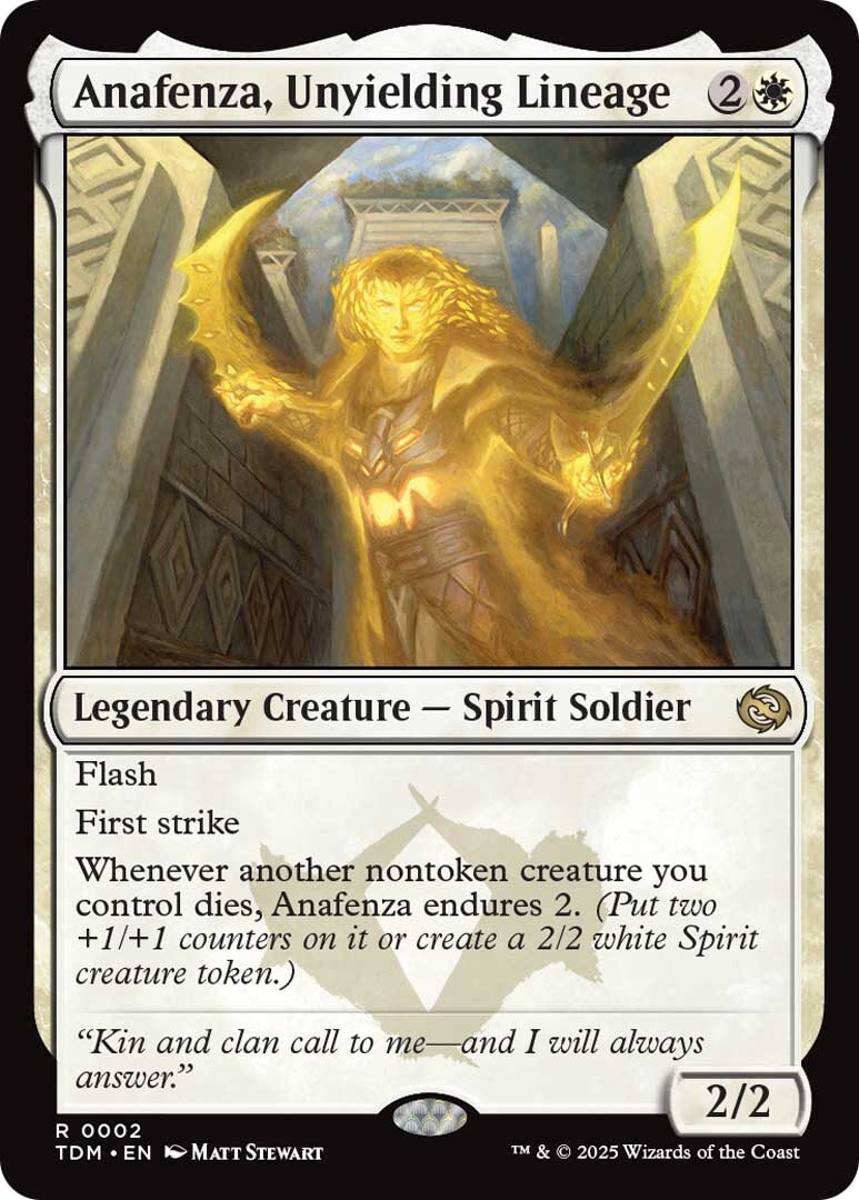 Magic: The Gathering – Tarkir Dragonstorm Unleashes A Gale Of Dragons! Magic: The Gathering – Tarkir Dragonstorm Unleashes Its Fury With Teasers