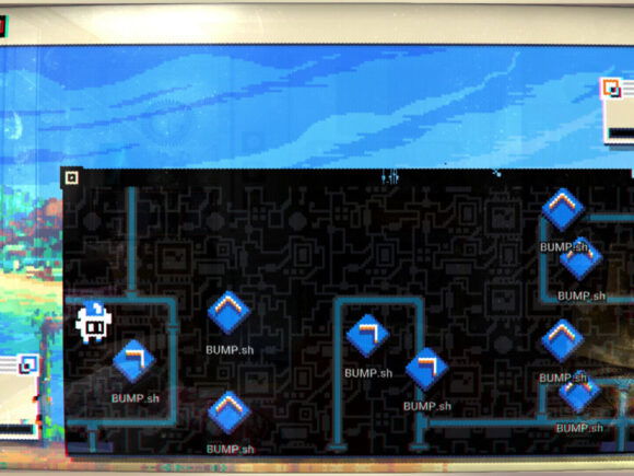 MainFrames