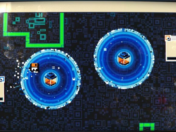 MainFrames