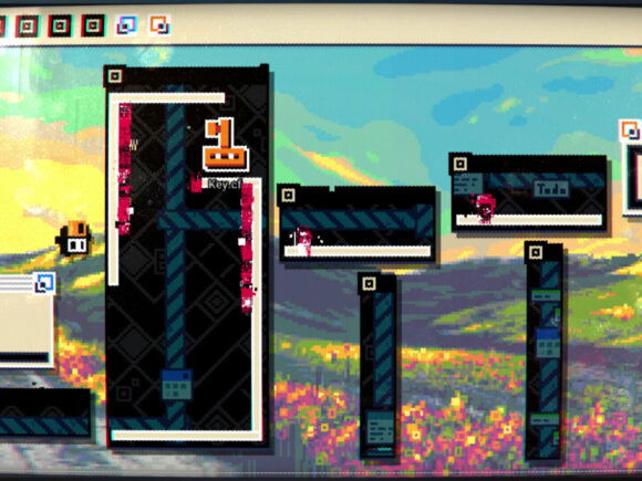 MainFrames