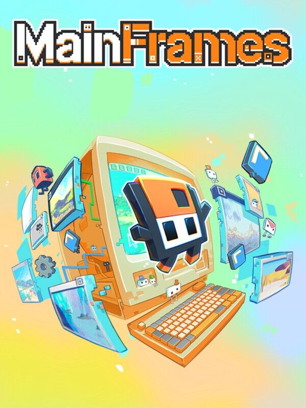 MainFrames (PC) Review